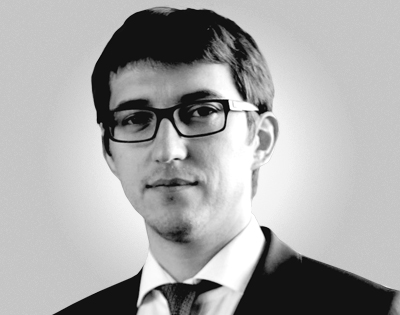 Евгений Акимов