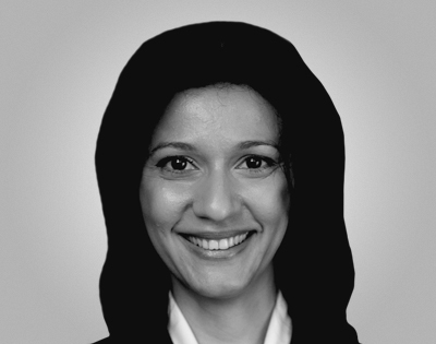 Нурида Ибрагимова