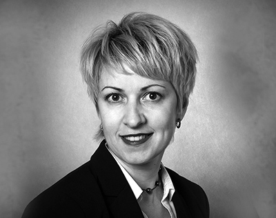 Маргарита Хоменко