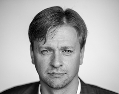 Дмитрий Макаренко