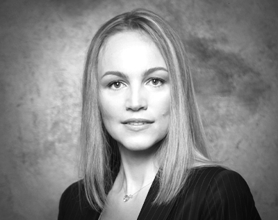 Арина Сергиевская