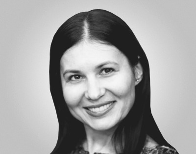 Татьяна Ветошкина