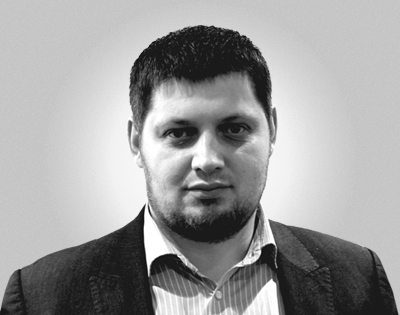 Владимир Зайцев