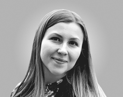 Олеся Жучкова